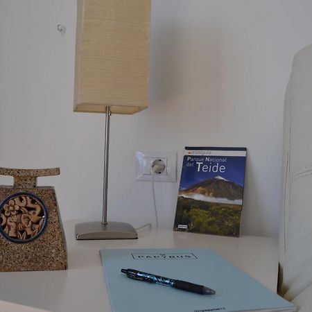 Apartamento Vacacional Con Vistas Al Mar Santa Cruz de Tenerife Dış mekan fotoğraf