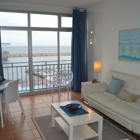 Apartamento Vacacional Con Vistas Al Mar Santa Cruz de Tenerife Dış mekan fotoğraf