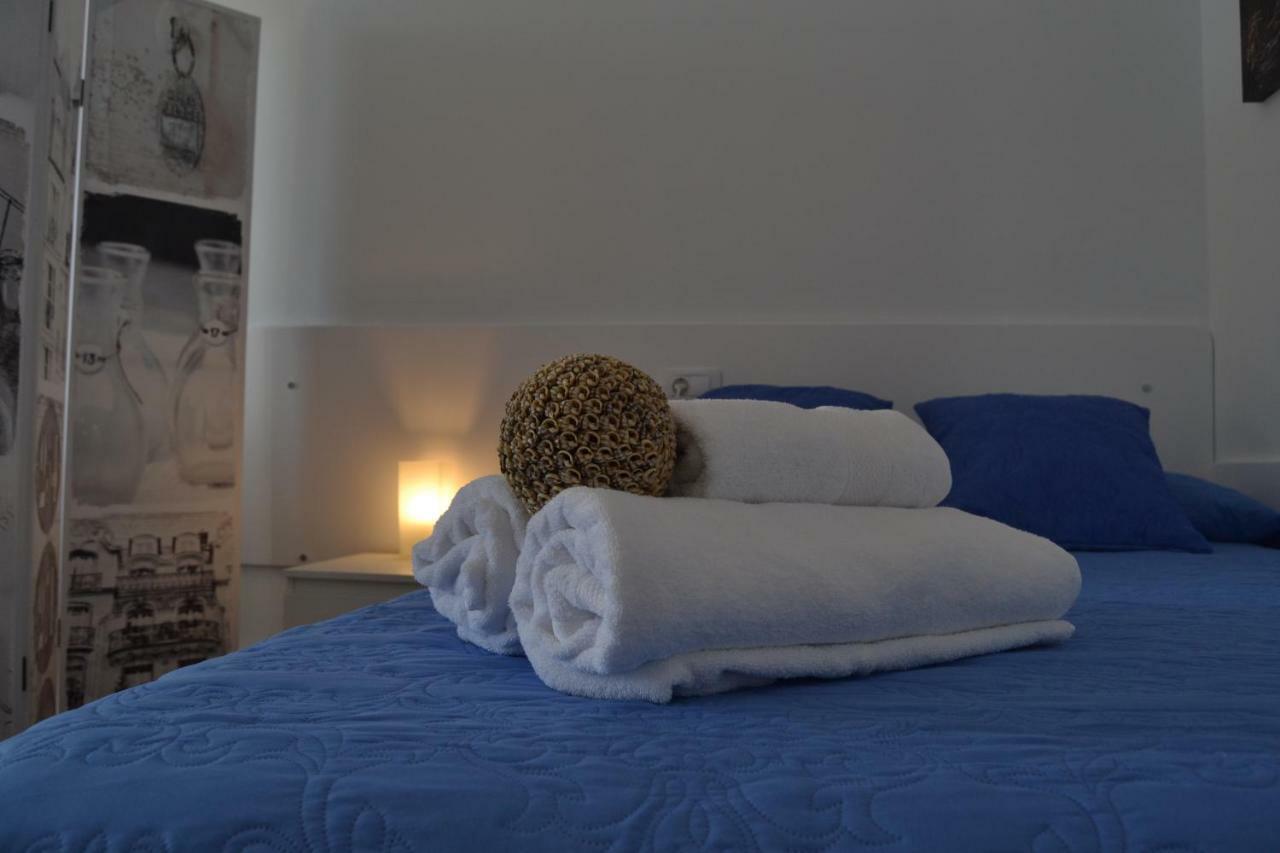 Apartamento Vacacional Con Vistas Al Mar Santa Cruz de Tenerife Dış mekan fotoğraf