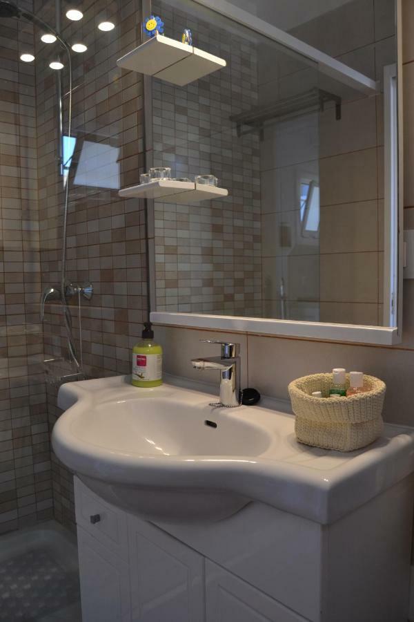 Apartamento Vacacional Con Vistas Al Mar Santa Cruz de Tenerife Dış mekan fotoğraf