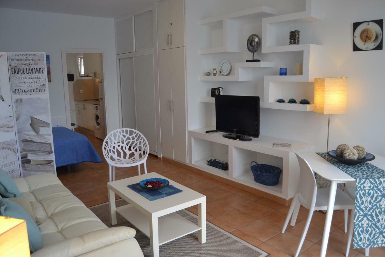 Apartamento Vacacional Con Vistas Al Mar Santa Cruz de Tenerife Dış mekan fotoğraf
