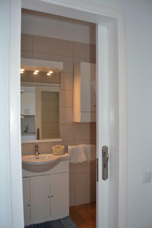Apartamento Vacacional Con Vistas Al Mar Santa Cruz de Tenerife Dış mekan fotoğraf