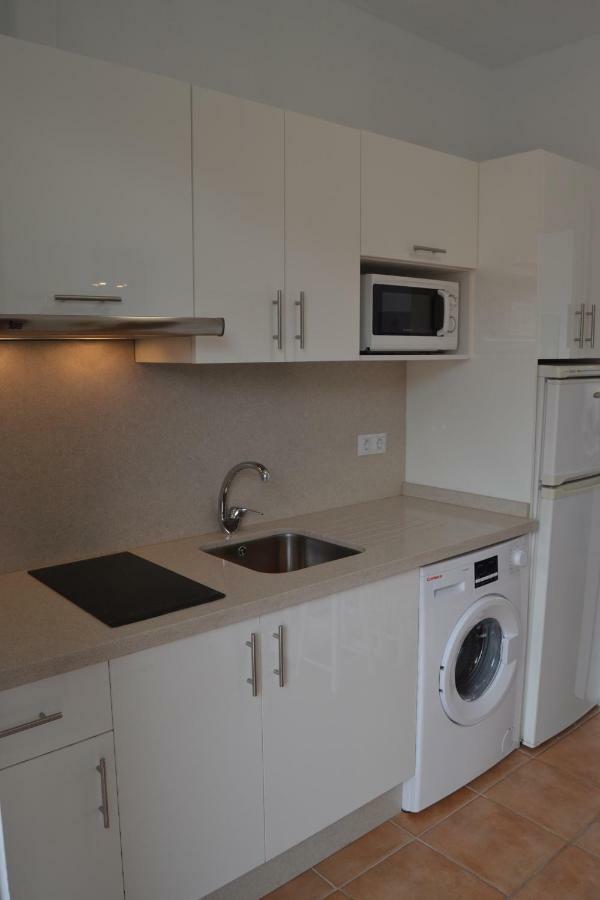 Apartamento Vacacional Con Vistas Al Mar Santa Cruz de Tenerife Dış mekan fotoğraf
